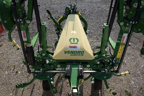 Krone Vendro 620