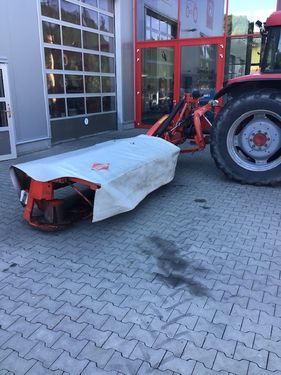 Kuhn GMD 315 FF