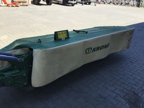 Krone  AMR 280 