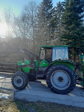 Deutz Fahr DX 3.10 A Austria