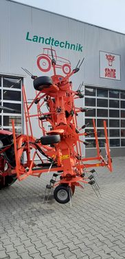 Kuhn  GF 8702 3