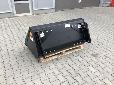 Quicke GS+