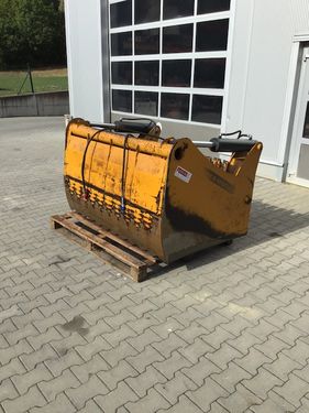 Mammut SC 170 M