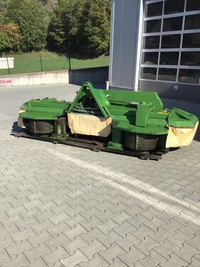Krone EASY CUT 32 P