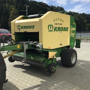 Krone Vario -Pack 1500