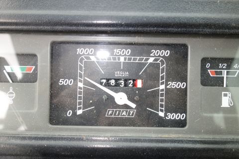 Fiat 980 DT