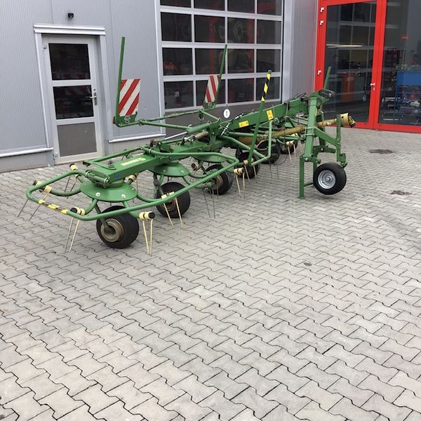 Krone KW 6.72 / 6 2