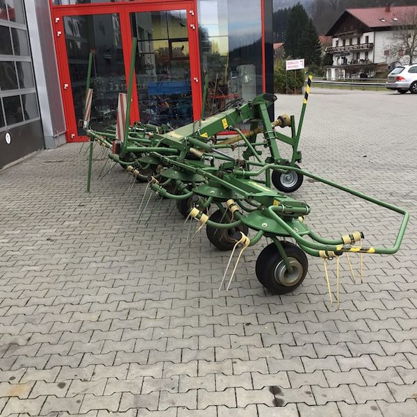 Krone KW 6.72 / 6 3