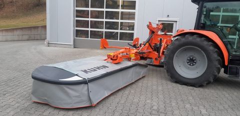Kuhn GMD 8730 - FF 2