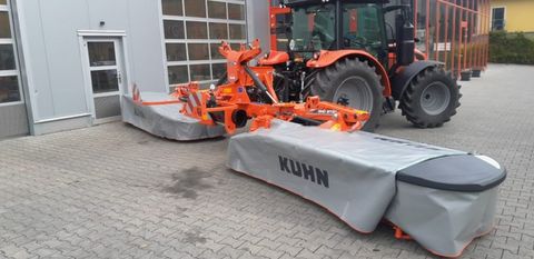 Kuhn GMD 8730 - FF 3