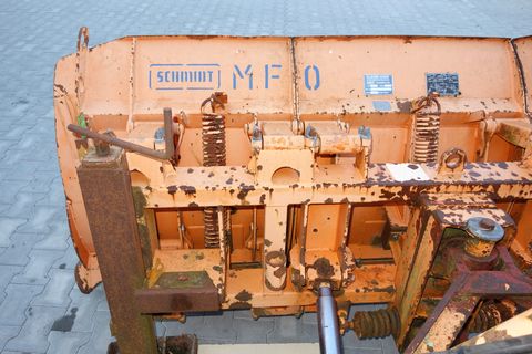 Schmidt Schneeschild MF0.3