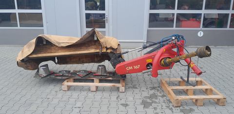 Vicon CM 167