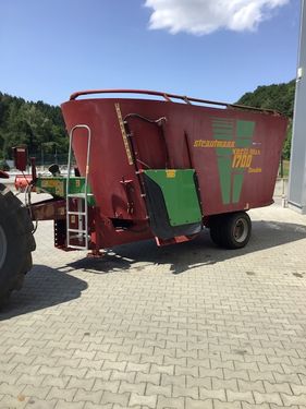 Strautmann Verti Mix 1700 Double