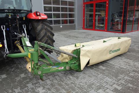 Krone AM 323