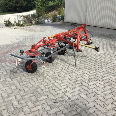 Olivi VN-ZB 380