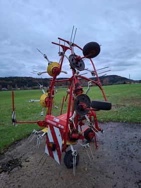 Pöttinger HIT 610N