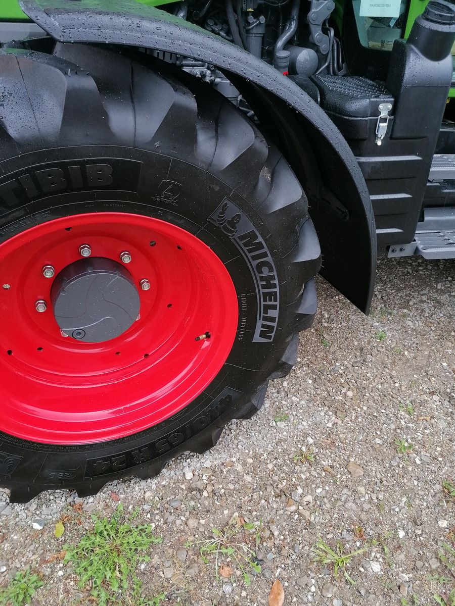 Fendt 209 Vario (Gen3) 3