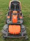 Husqvarna R 320TS AWD