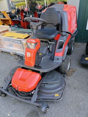 Husqvarna Rider  320 C AWD