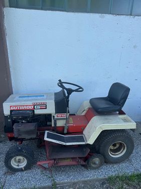 Gutbrod Gutbrod 1010