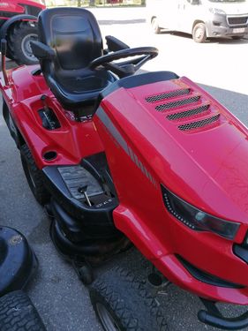 Herkules HT 102-24XD 4WD