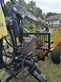 Country Country Forstanhänger mit Kran T 30 S,Kran C 430