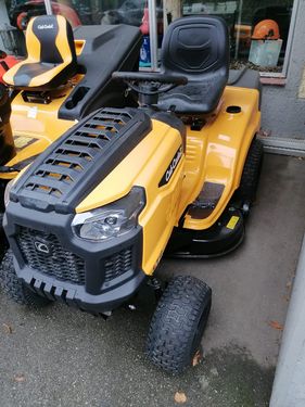 Cub Cadet LT2NR92 Saisonabverkauf Sonderpreis
