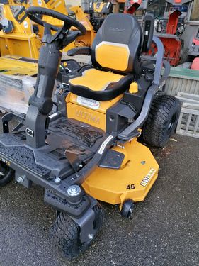 Cub Cadet Z2 117S