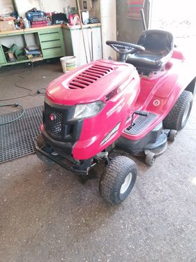 MTD 180/92H