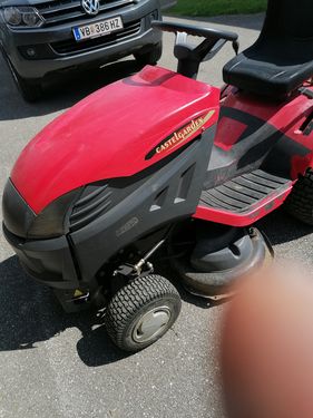 Castelgarden Castel Garden Agro Twin Cut Junior