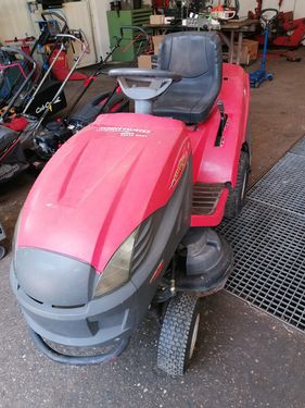 Castel JX 92 Hydro