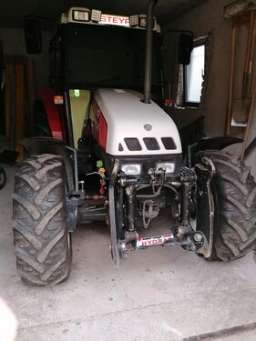 Steyr 958A