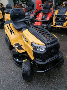 Cub Cadet LT3 PR105 Saisonabverkauf,Sonderangebot