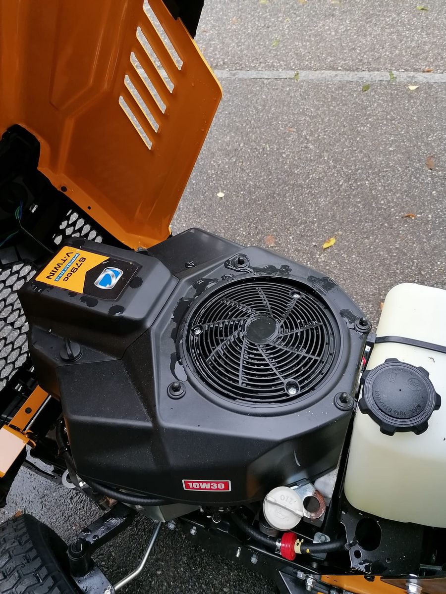 Cub Cadet LT3 PR105 Saisonabverkauf,Sonderangebot 2