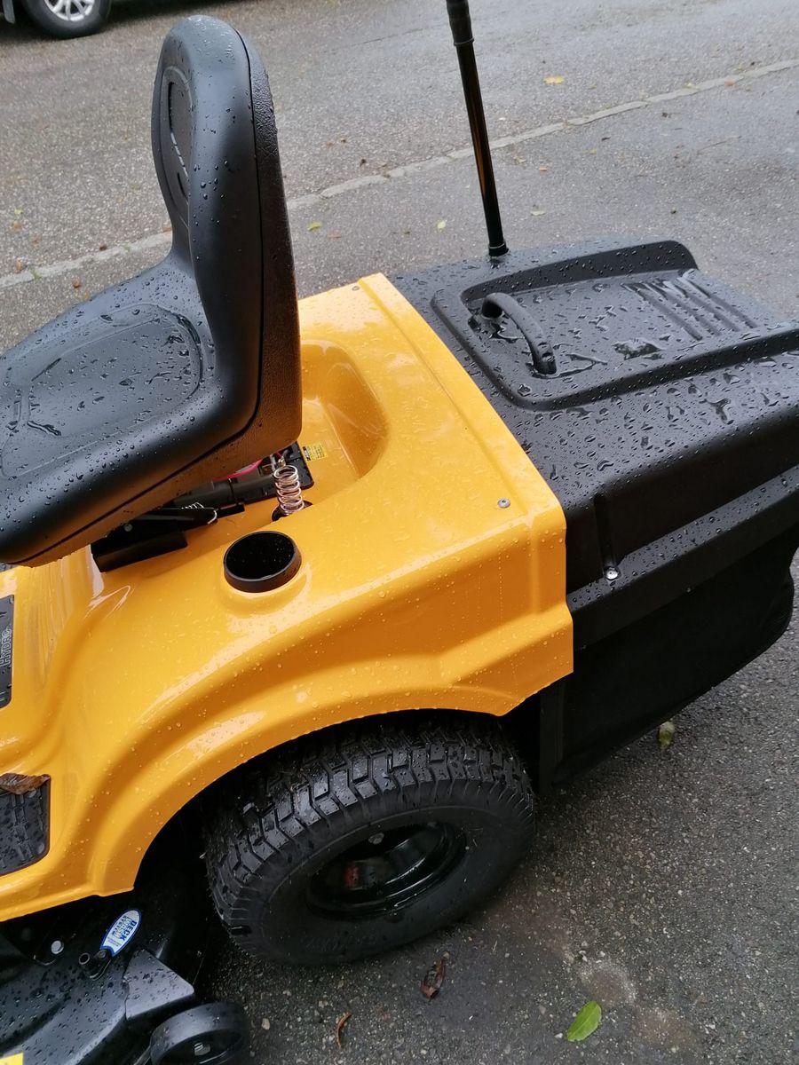 Cub Cadet LT3 PR105 Saisonabverkauf,Sonderangebot 3