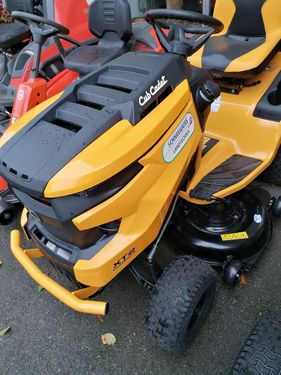 Cub Cadet  Cub Cadet XT QR106 Saisonabverkauf Sonderpreis