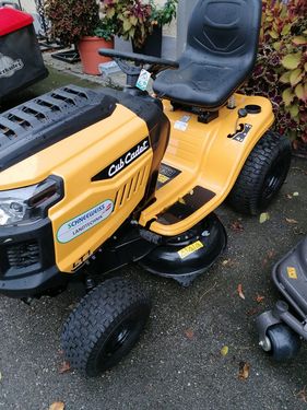Cub Cadet LT1 NS92 (Saisonabverkauf,Sonderpreis)