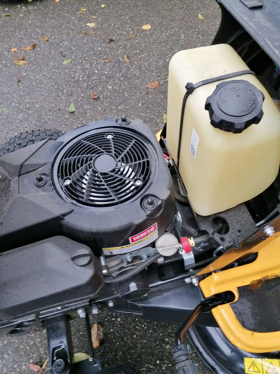 Cub Cadet LT1 NS92 (Saisonabverkauf,Sonderpreis) 2