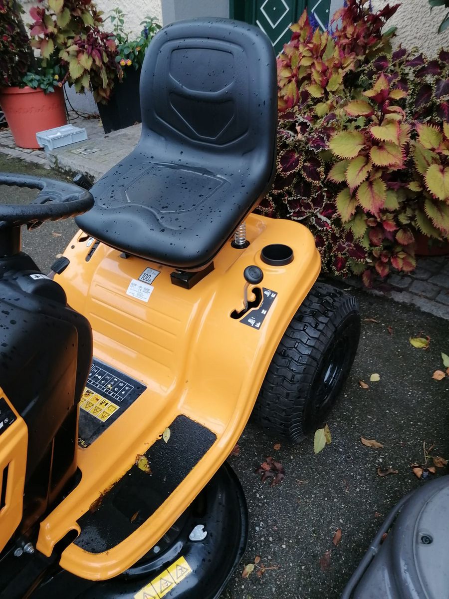 Cub Cadet LT1 NS92 (Saisonabverkauf,Sonderpreis) 3