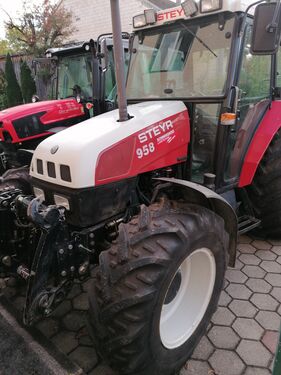 Steyr 958A