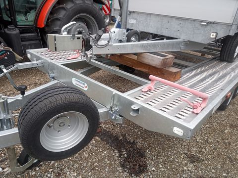 Sonstige Carliner 2745/210