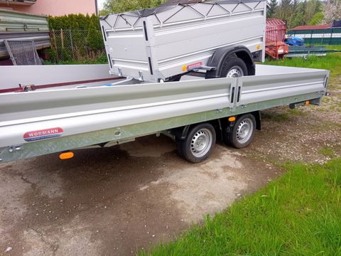 Wörmann Actos 3551/215 neu