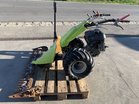 Grillo Motormäher GF4