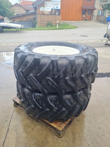 BKT Kompletträder BKT Agrimax RT 765