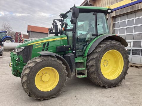 John Deere 5100R