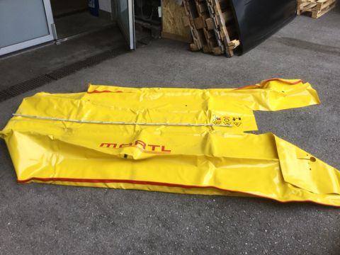 Mörtl Schutzplane Mörtl 210