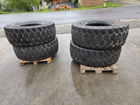 Sonstige Techking 17,5R25