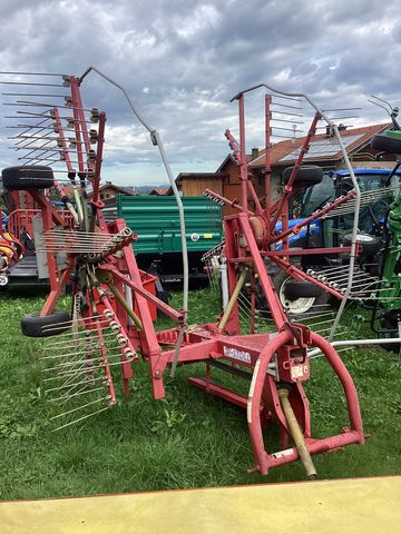 JF Stoll R 655 DS