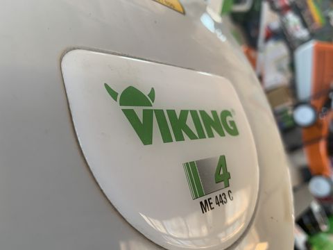 Viking ME443 C