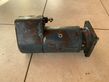 Fiat Anlasser Fiat 550  